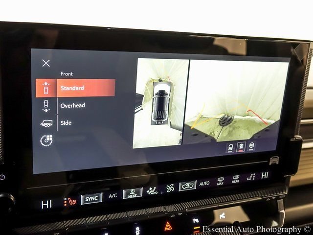 2026 GMC HUMMER EV 2X - Photo 15