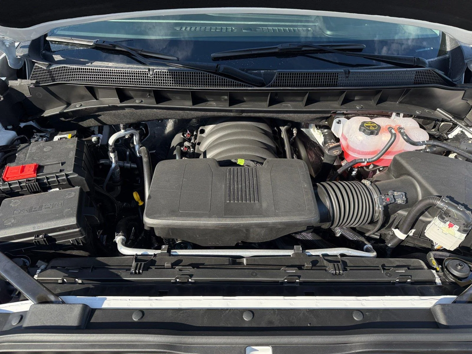 2026 Chevrolet Silverado 1500 LT - Photo 29