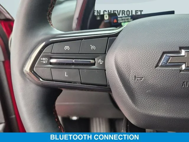 2025 Chevrolet Equinox RS - Photo 18