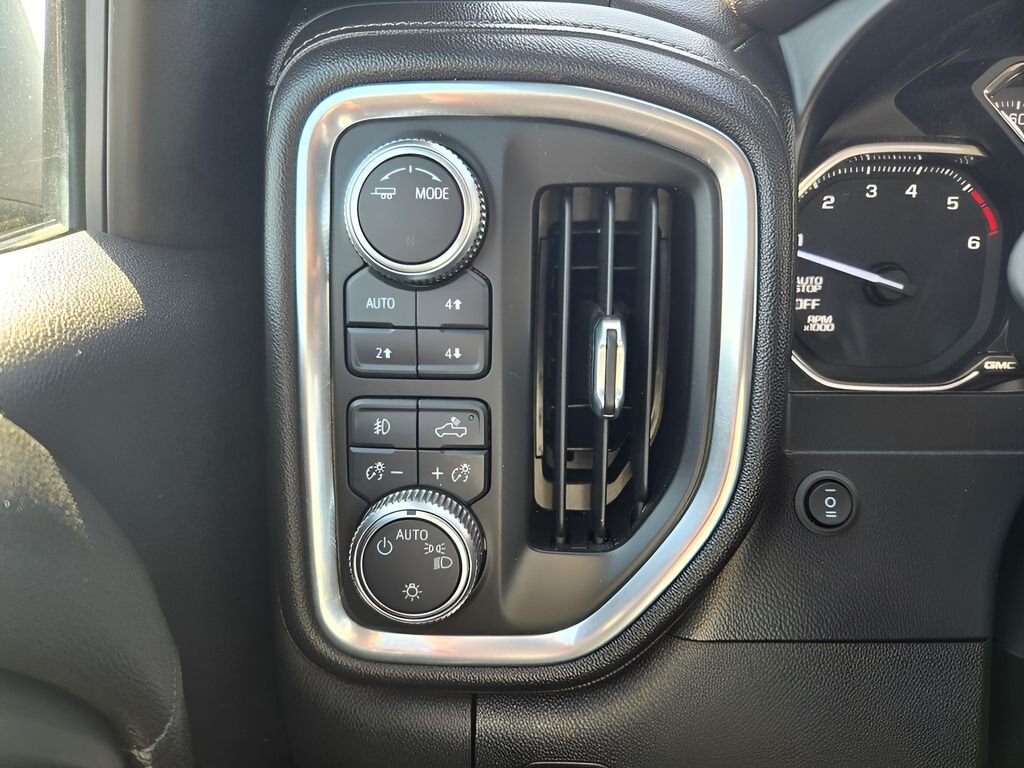 2021 GMC Sierra 1500 Elevation - Photo 8