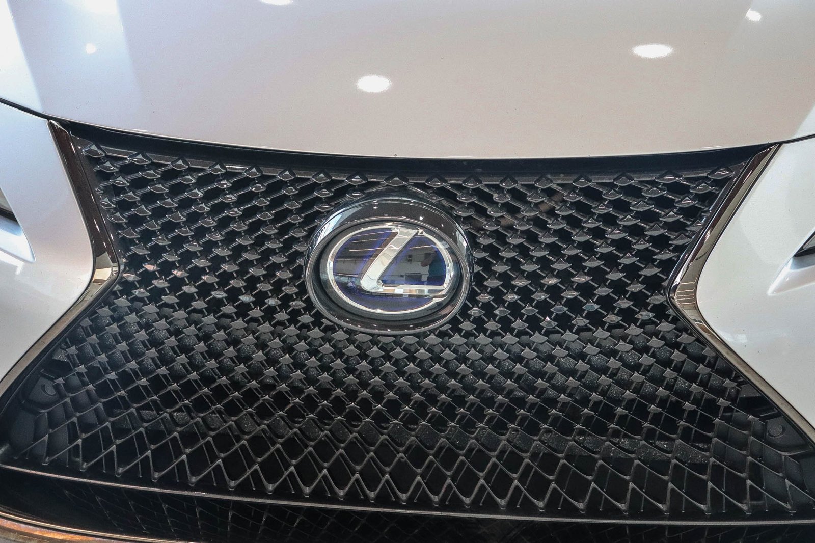 2019 Lexus LC Hybrid 500h - Photo 11