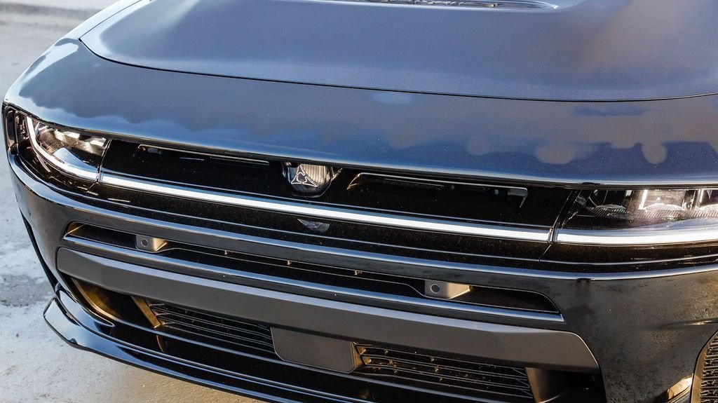 New 2026 Diamond Black Dodge Scat Pack Plus image 6