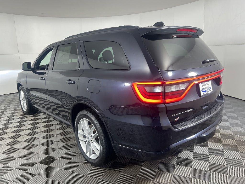Used 2025 Night Moves Dodge R/T Plus image 22