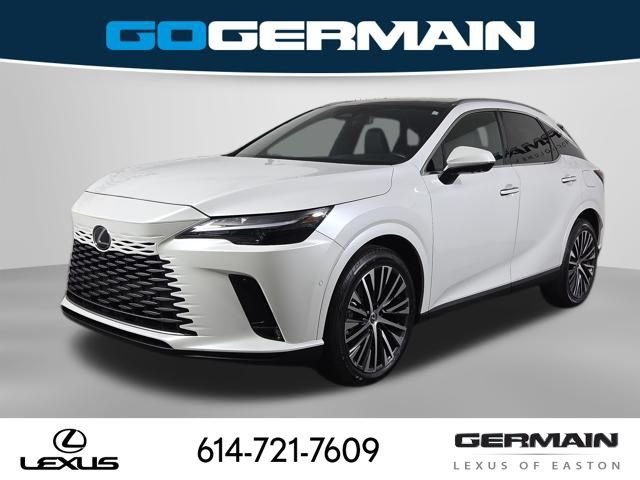 2023 Lexus RX 350 Premium Plus