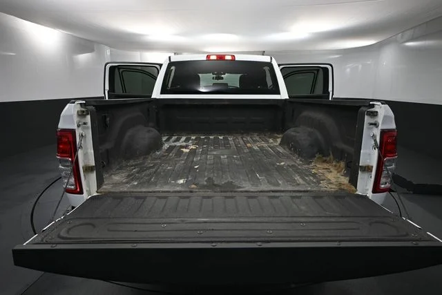 Used 2022 White Ram Tradesman image 38