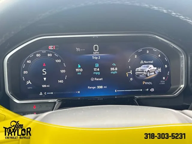 2026 Chevrolet Silverado 1500 LT - Photo 12