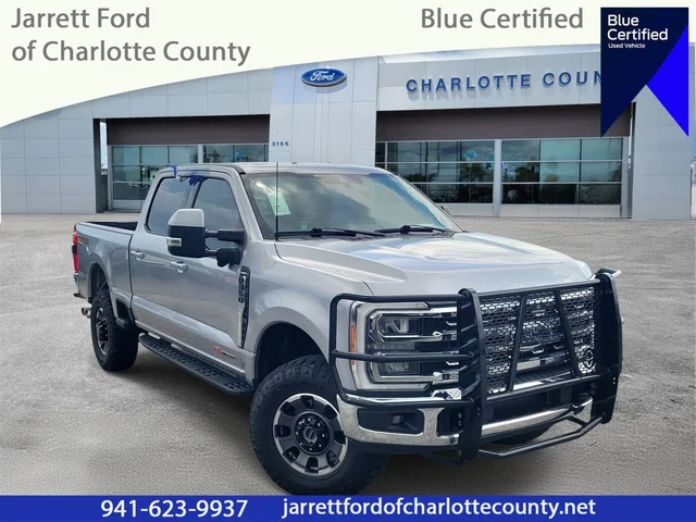 2023 Ford F-350SD Lariat