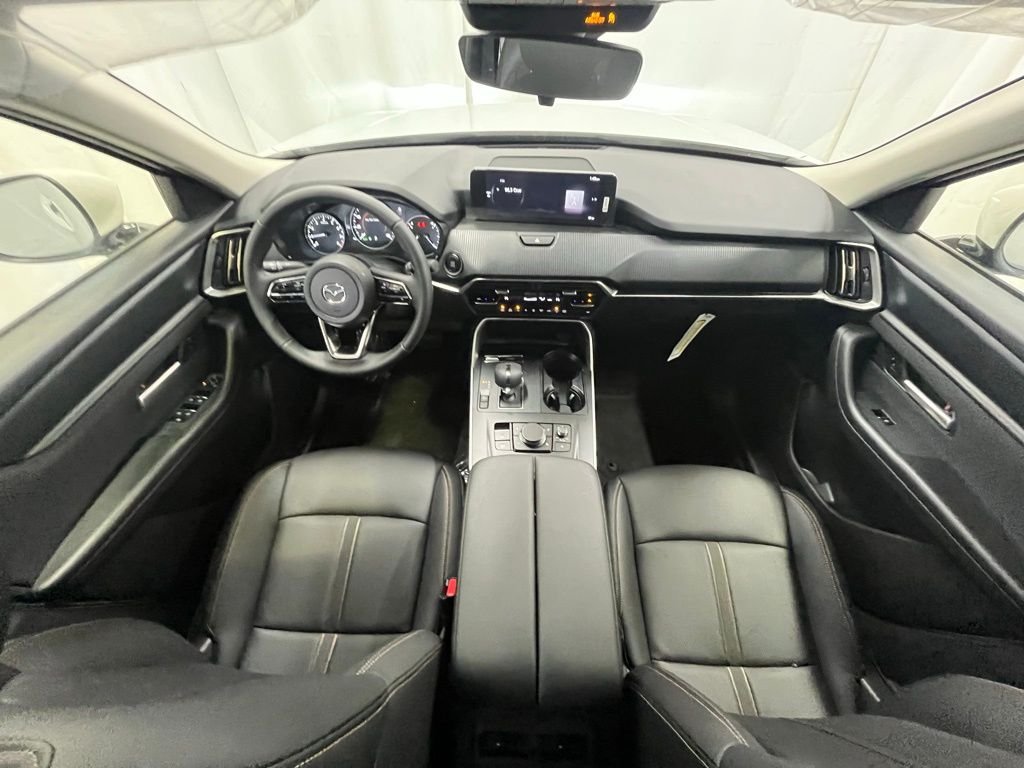 2026 Mazda CX-90 Select Package - Photo 13