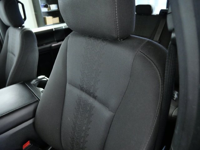 Certified Used 2018 Red Ford XLT image 20