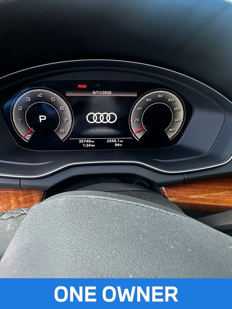 Used 2022  Audi 45 S line Premium image 4