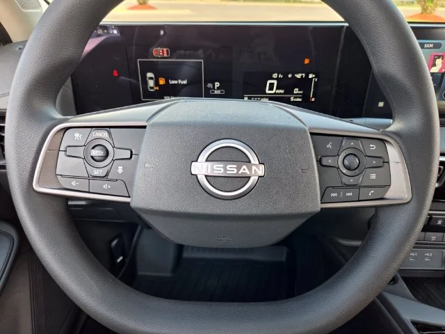 New 2027 Super Black Nissan S image 20