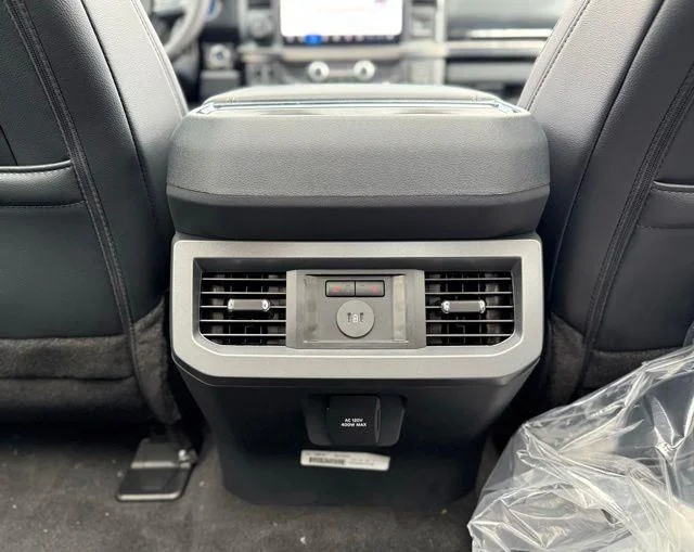 2026 Ford F-250 Super Duty Lariat - Photo 26