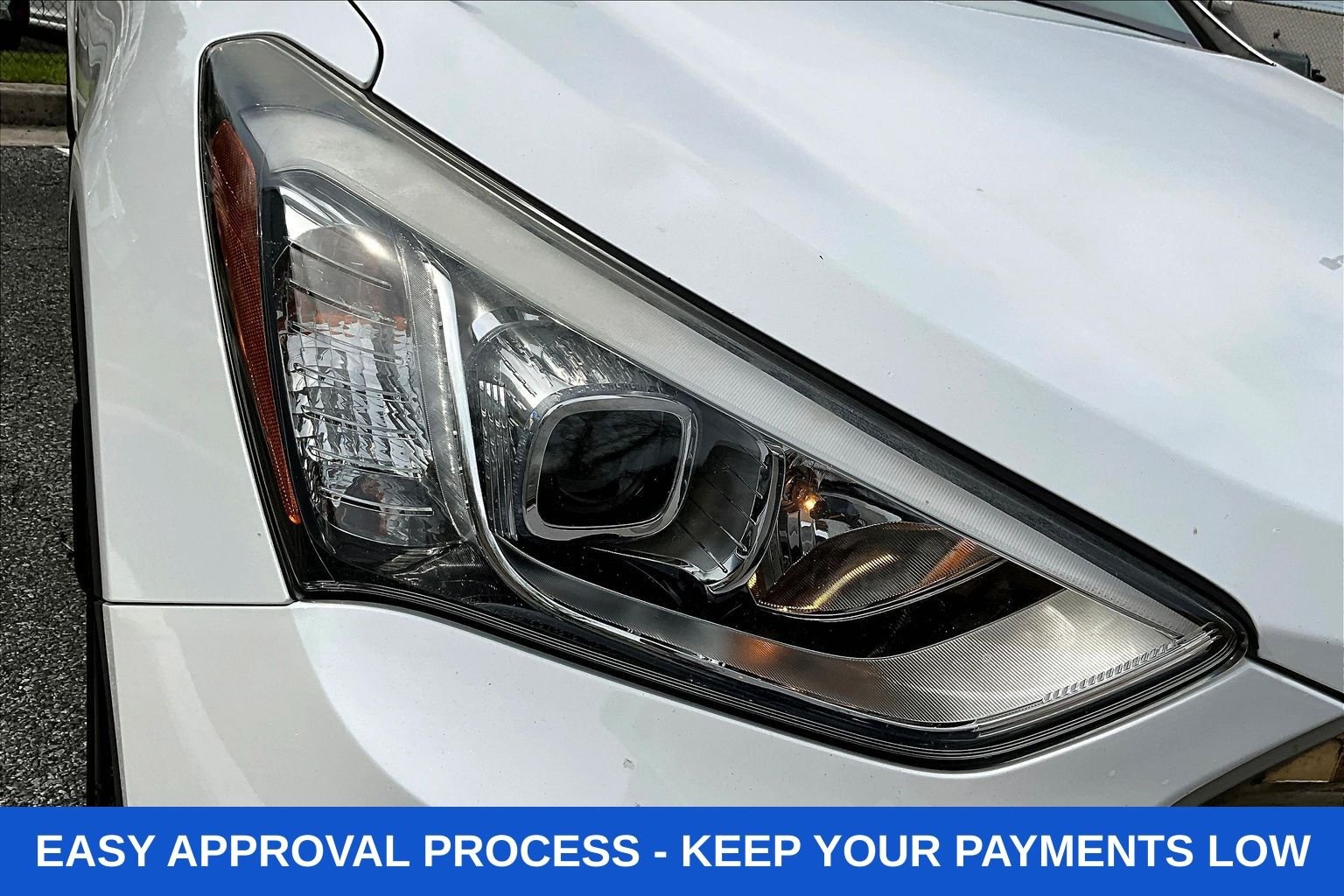 Used 2016 White Hyundai 2.0T image 42