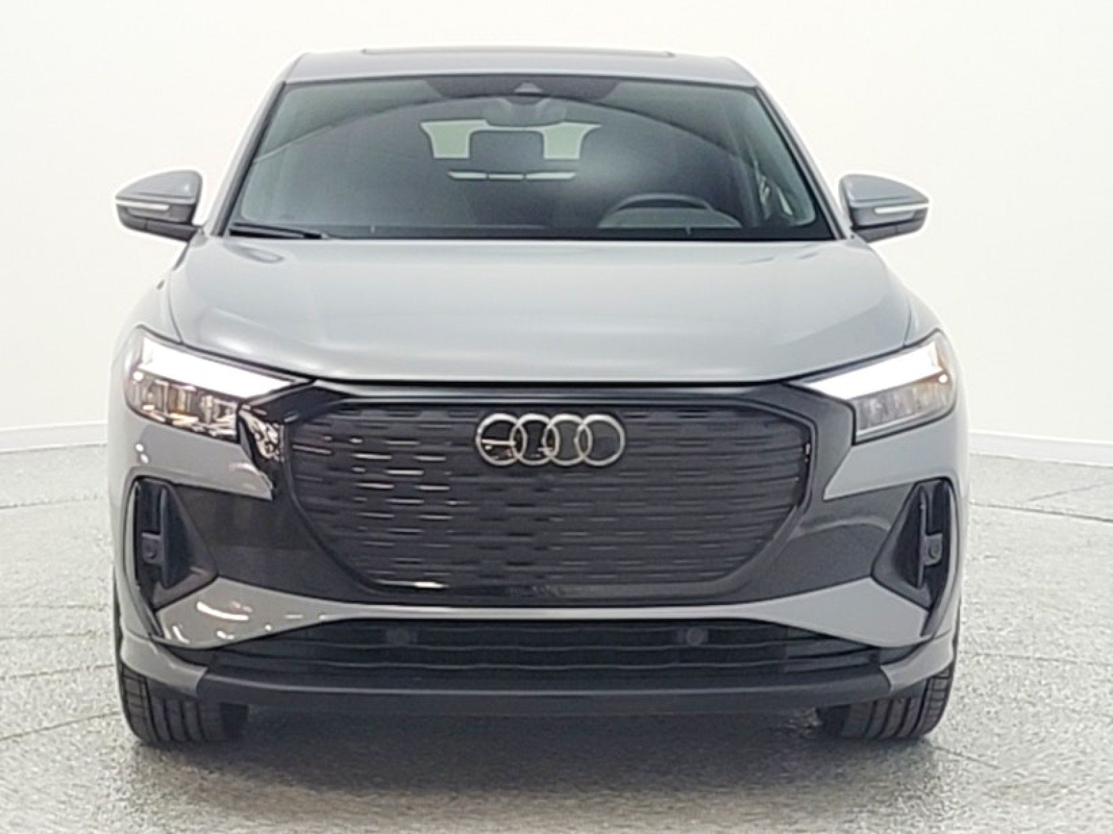 Used 2023 Audi Q4 Sportback e-tron Premium Plus with VIN WA132BFZ9PP026116 for sale in Costa Mesa, CA