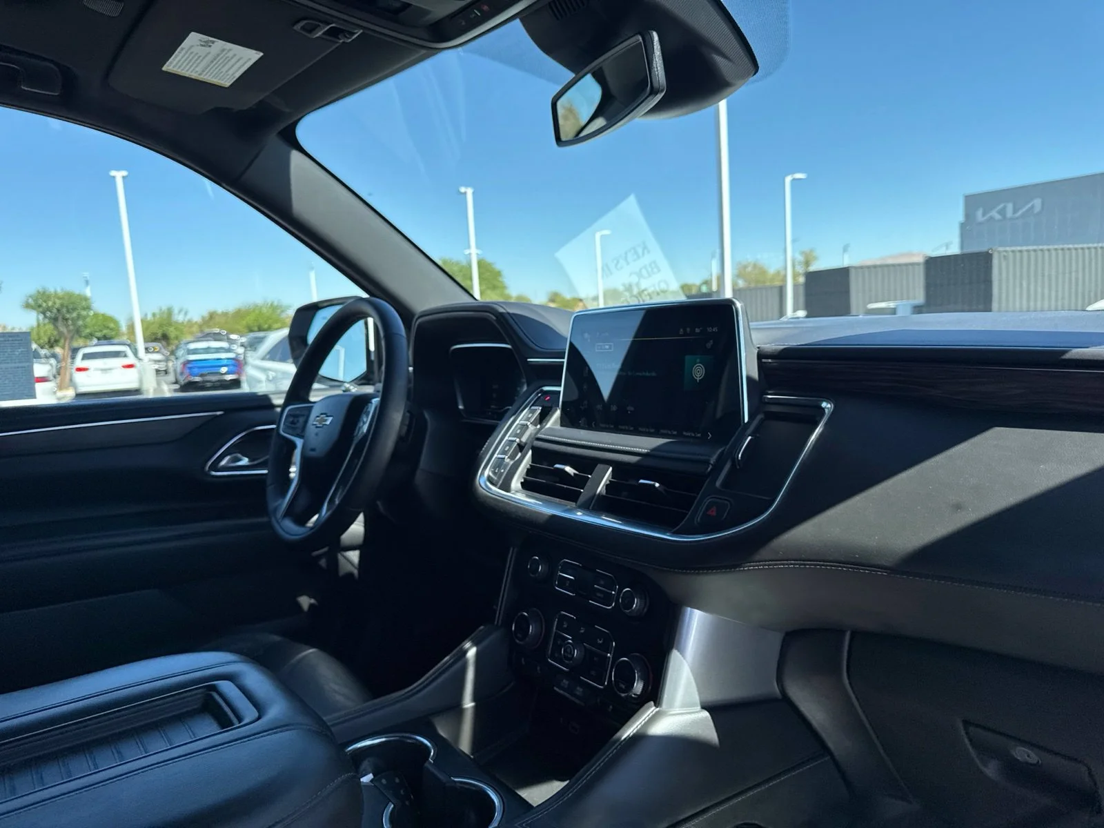 Used 2023 Summit White Chevrolet LT image 23