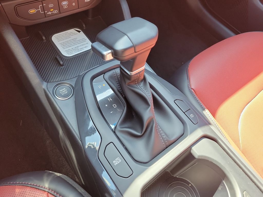 New 2026 Black Kia GT-Line image 35