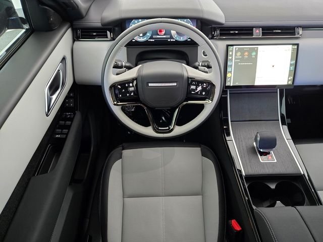 New 2026 Zadar Grey Land Rover Belgravia Edition image 12