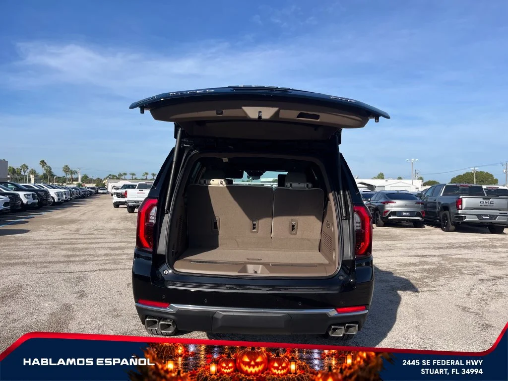 New 2027 Onyx Black GMC Denali image 17