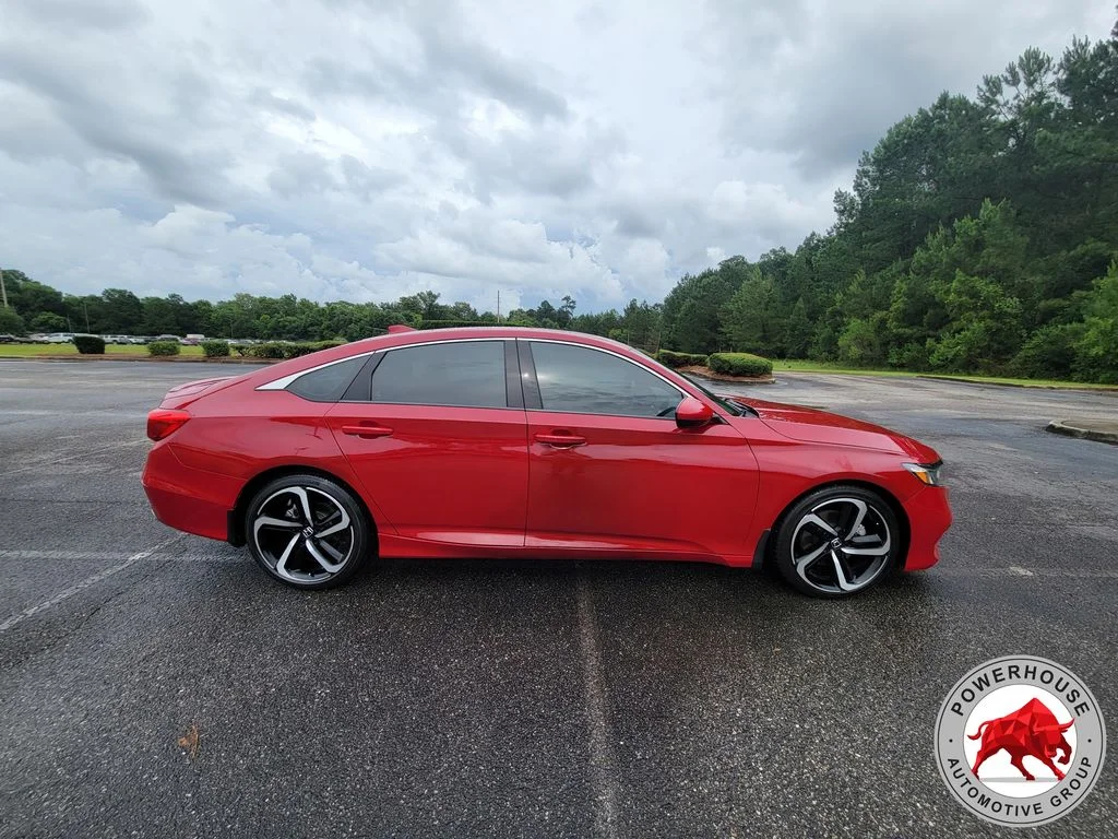 Used 2020  Honda Sport 2.0T image 6