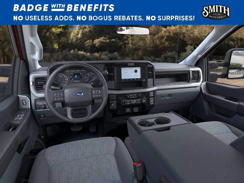 2026 Ford F-250 Super Duty XL - Photo 10