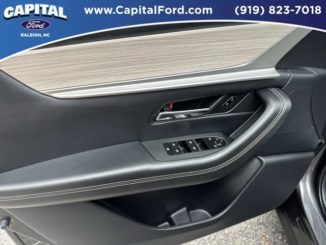 Used 2024 Gray Mazda 3.3 Turbo Preferred image 20