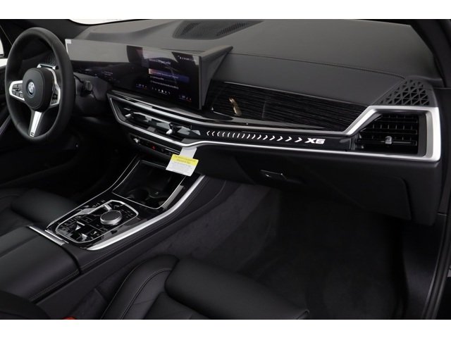 Certified Used 2026 Black Sapphire Metallic BMW xDrive50e image 21