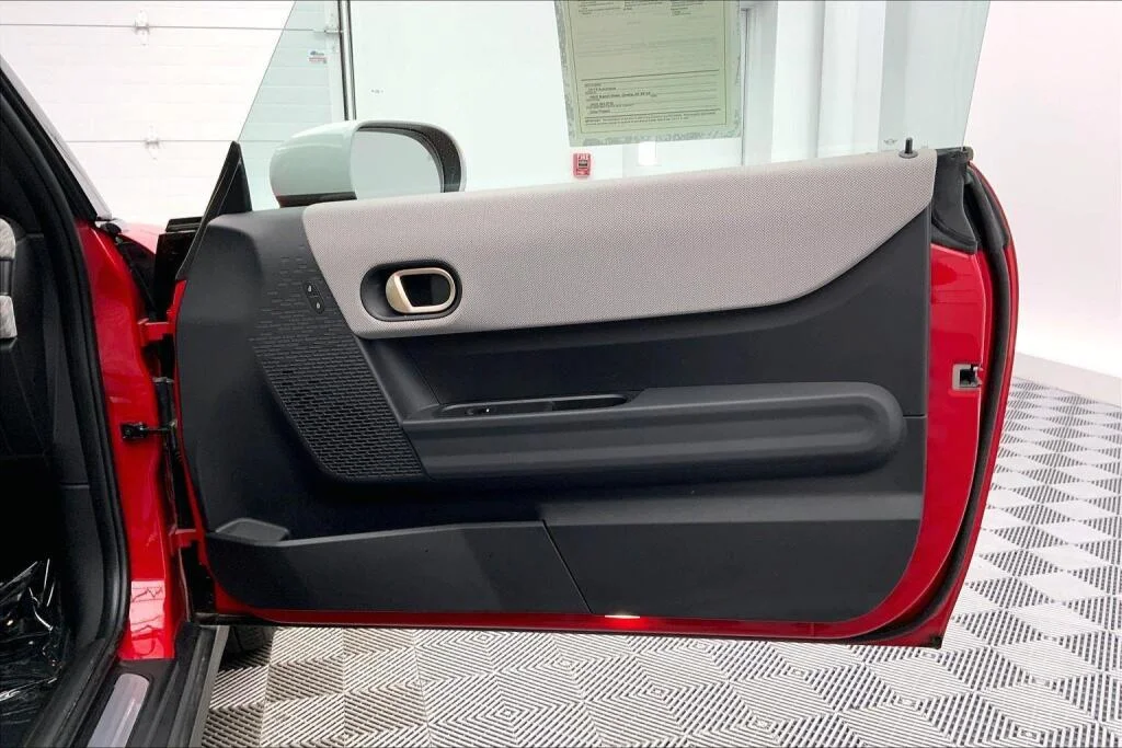 2025 MINI Hardtop 2 Door S - Photo 20