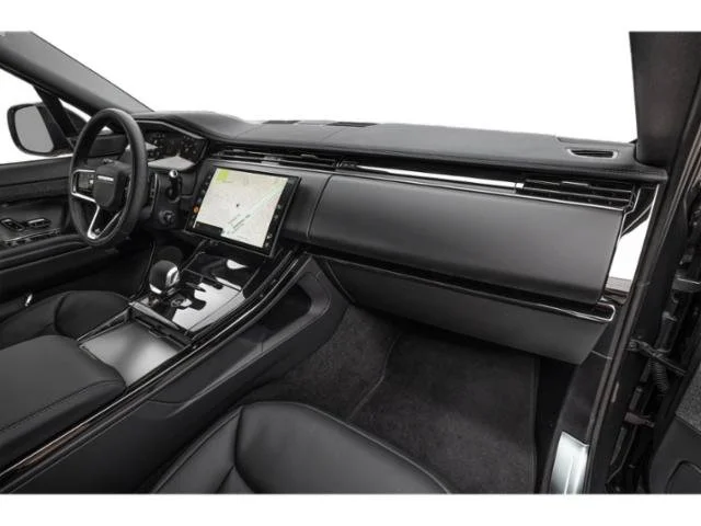 Used 2026 Fuji White Land Rover SE image 14