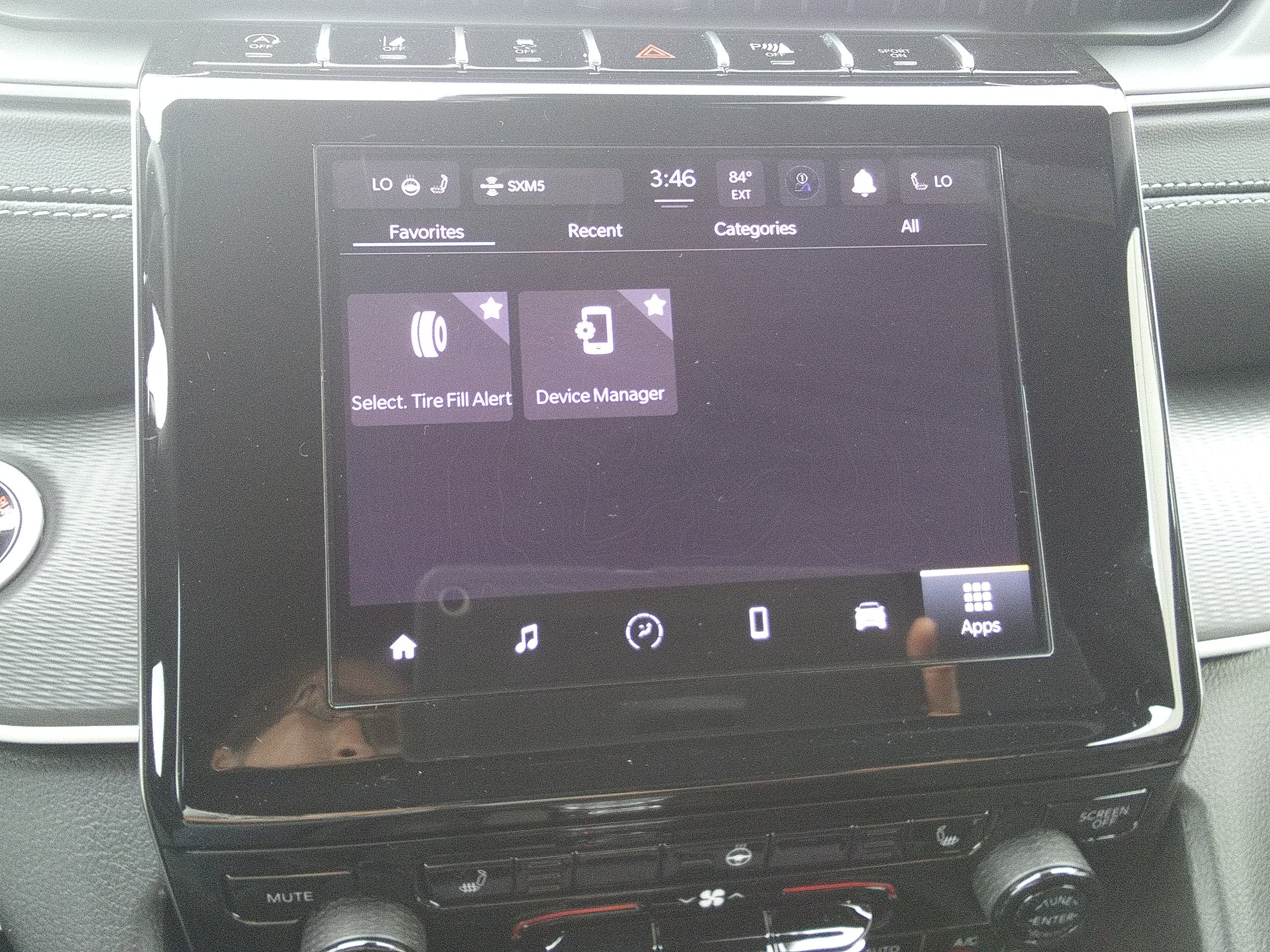 2025 Jeep Grand Cherokee L Altitude - Photo 29