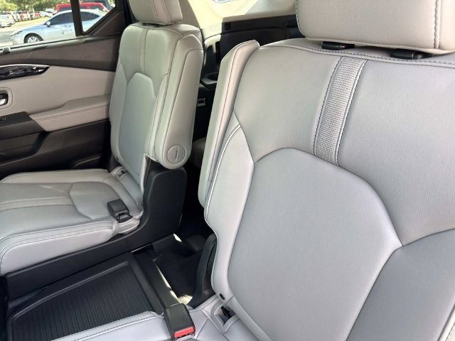 2024 Honda Pilot EX-L - Photo 14