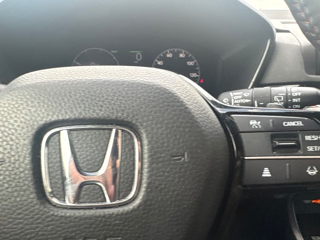 Used 2023 Silver Honda Sport Touring image 16