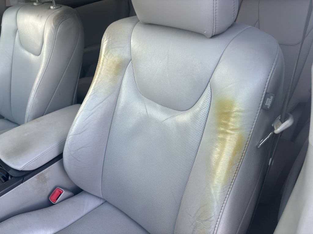 Used 2012 Tungsten Pearl Lexus Base image 7