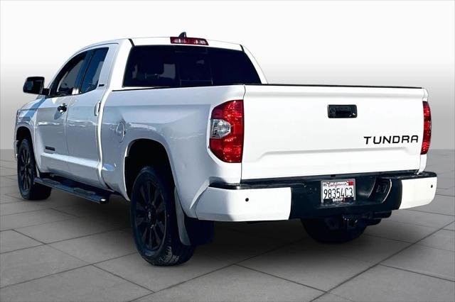 Certified Used 2021 ICE CAP Toyota  image 11