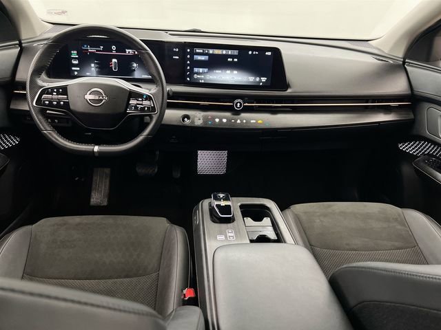 Used 2023 Nissan Ariya Engage with VIN JN1CF0BB3PM708954 for sale in Cincinnati, OH