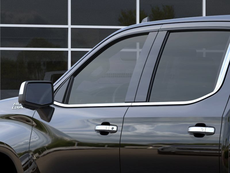 2026 Chevrolet Silverado 1500 High Country - Photo 13