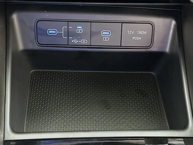 New 2026 Hyundai TUCSON SEL Plus