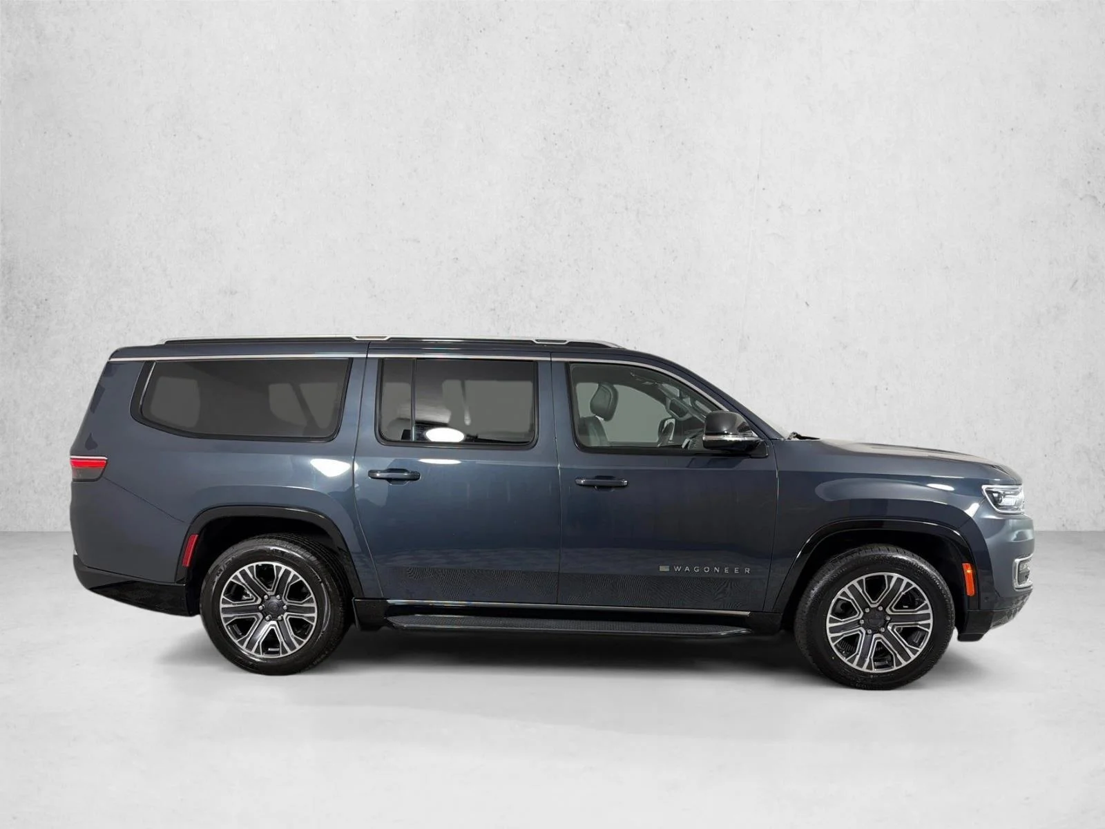 Used 2024 River Rock Jeep Series II image 3
