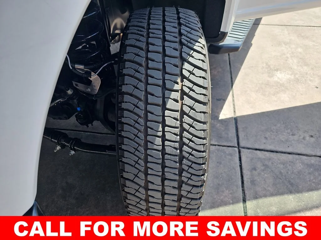 2025 Ford F-250 Super Duty XL - Photo 35