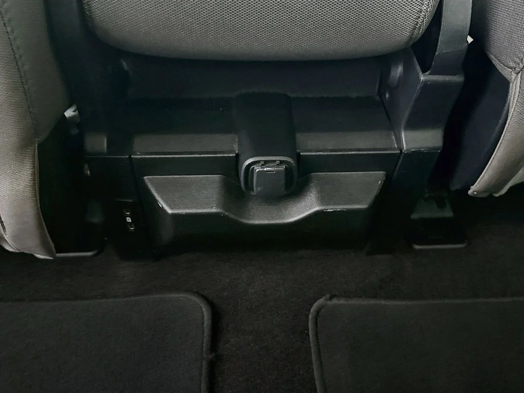 Used 2020 Magnetic Metallic Ford XLT image 24