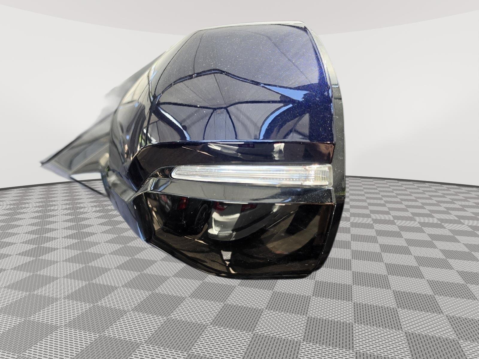 Used 2023 Blueprint Toyota Limited image 14