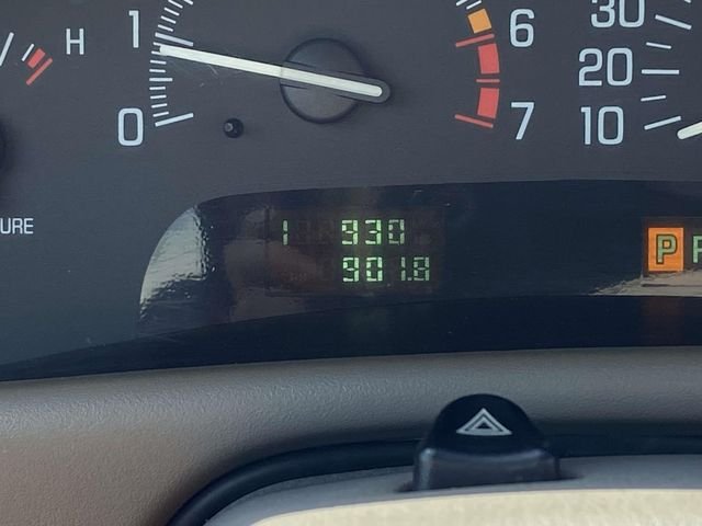 Used 2000 Green Buick Base image 18