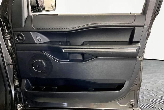 Used 2021 Gray Ford XLT image 27