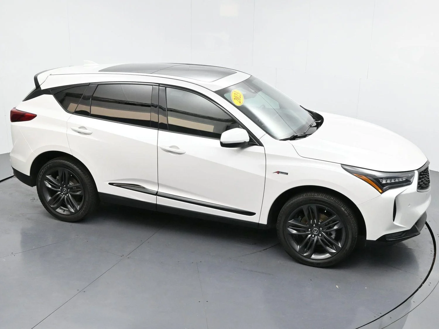 2023 Acura RDX A-Spec Package - Photo 42
