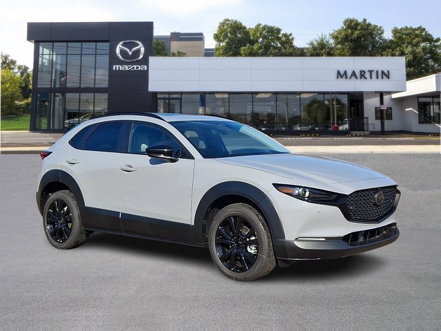 2026 Mazda CX-30 2.5 Turbo Aire Edition AWD