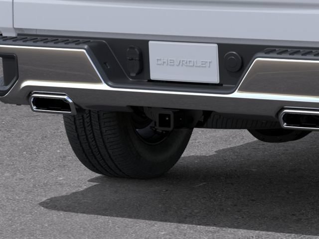 2026 Chevrolet Silverado 1500 LT - Photo 14