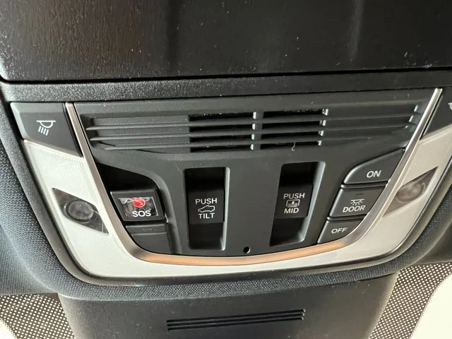 2026 Acura MDX A-Spec Package - Photo 16