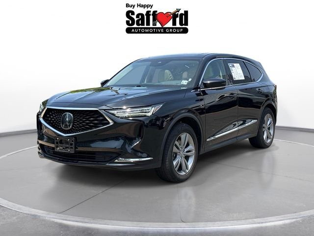 2023 Acura MDX 3.5L