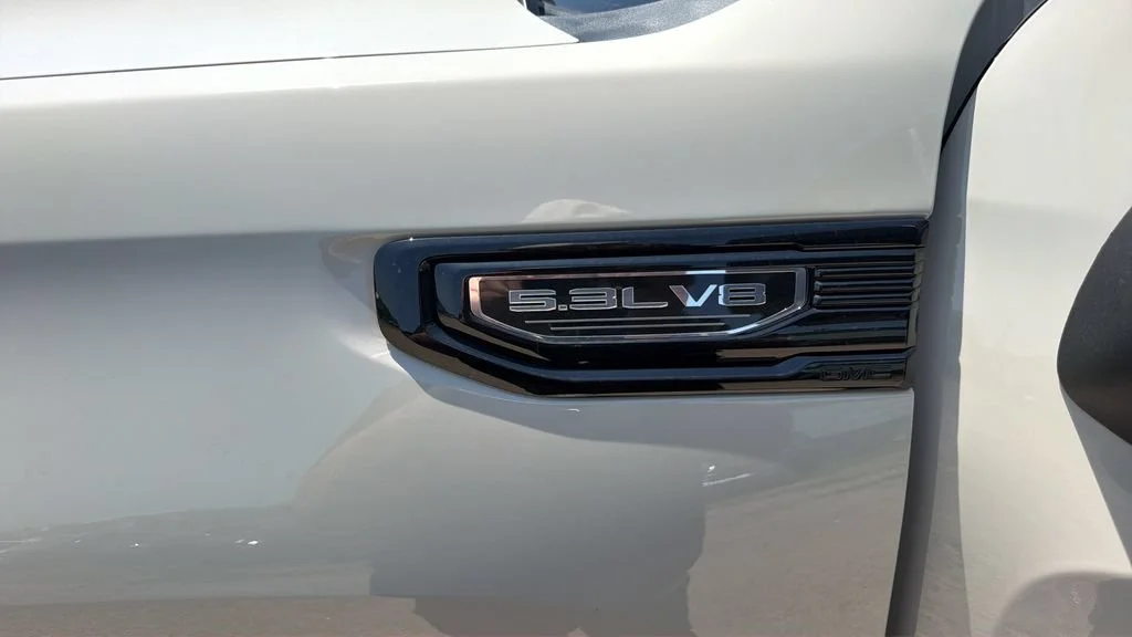 2026 GMC Sierra 1500 Pro - Photo 24