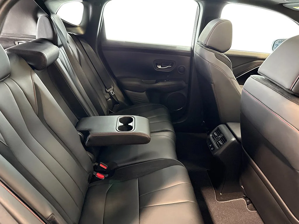 New 2026 Milano Red Acura w/A-Spec Package image 38