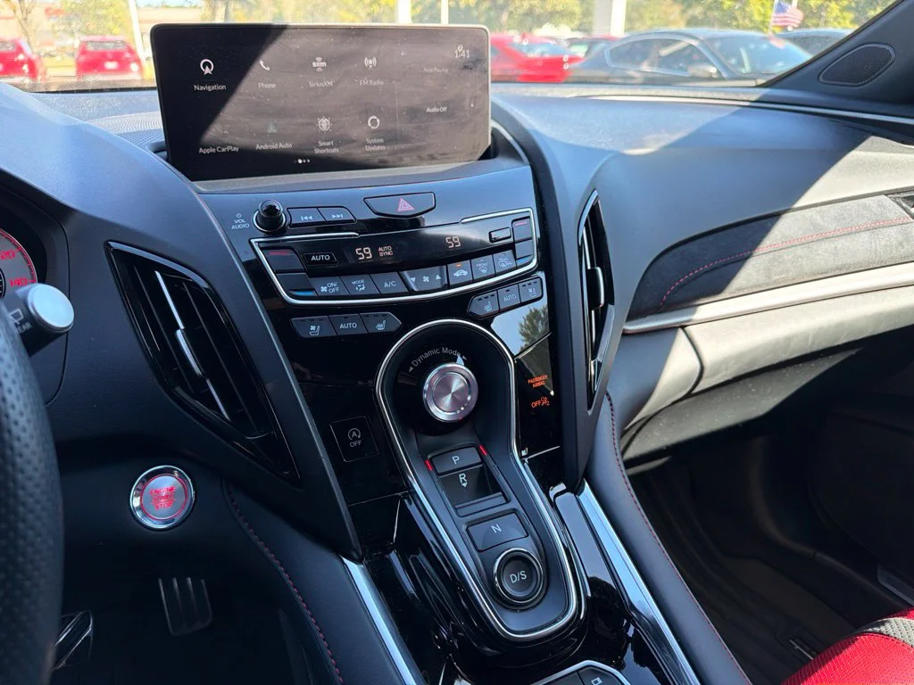 2023 Acura RDX A-Spec Package - Photo 22